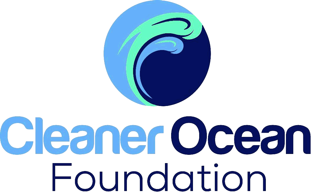 Cleaner Ocean Foundation Charity